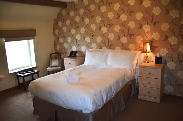 فيلا بسريرين منفصلين وسريرين كينج بـ4 غرف نوم، Saplinbrae Hotel And Lodges 7/8