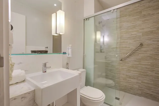 Superior, King Bed, Quality Hotel Sao Caetano 7/9