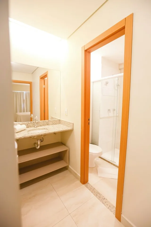 1 Bedroom, Apartment, Trundle Bed, Sofa, Park - GAV Hoteis e Resorts 3/3