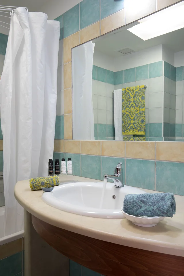 شقة، Alianthos Estate Resort 4/4