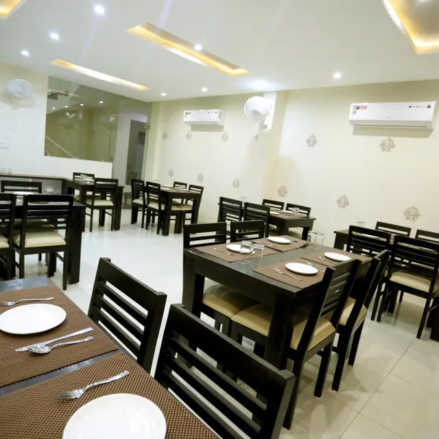 Hotel Fortune Plaza، أجمير 35/42