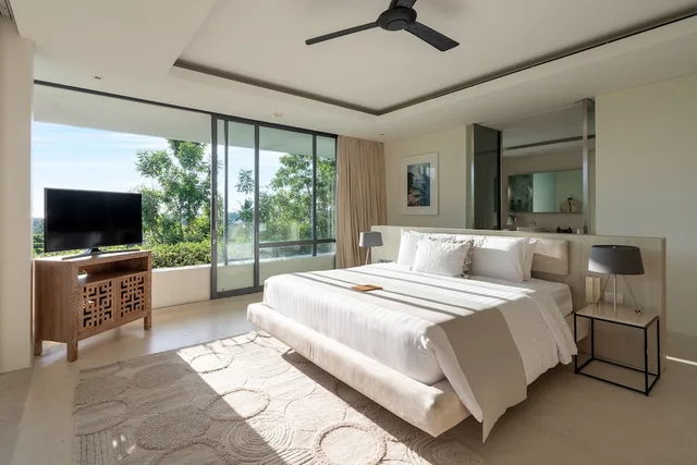 Plus, 8 Bedrooms, Villa, 8 King Beds، Samujana Villas 5/10