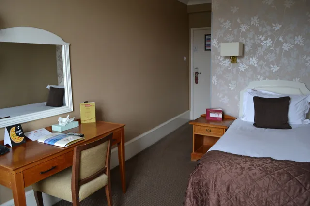 غرفة مفردة، Muthu Westcliff Hotel 8/8