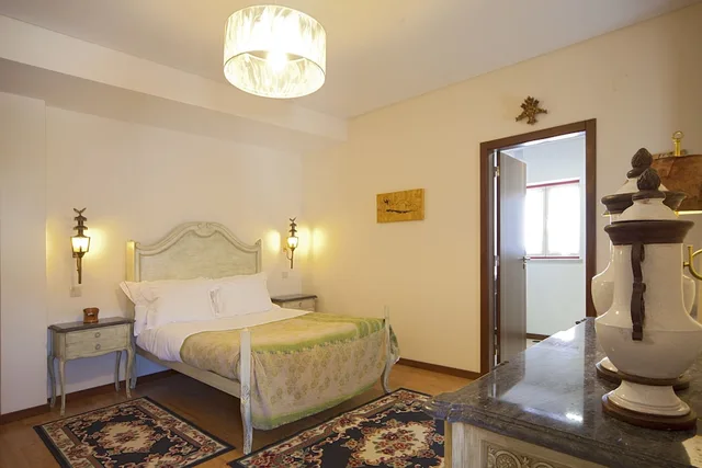 Room, Twin Beds, Artvilla 6/9