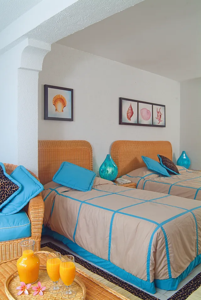 Chui Cottage، Leopard Beach Resort and Spa 1/1
