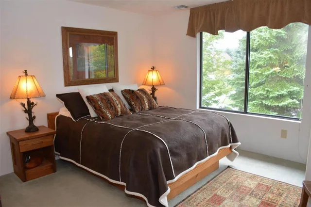 1 Bedroom, Condominium, Village, Loft, Deluxe، Seven Springs Resort 3/4
