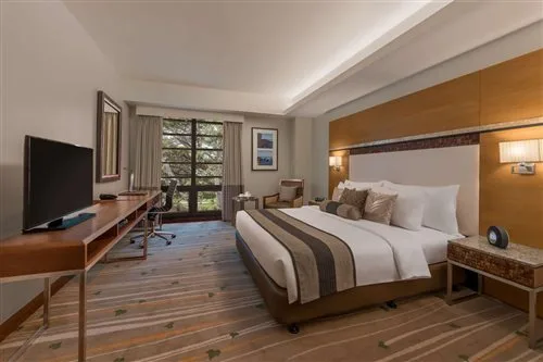 Premier, Single, Best Western Plus The Ivywall Hotel 1/2