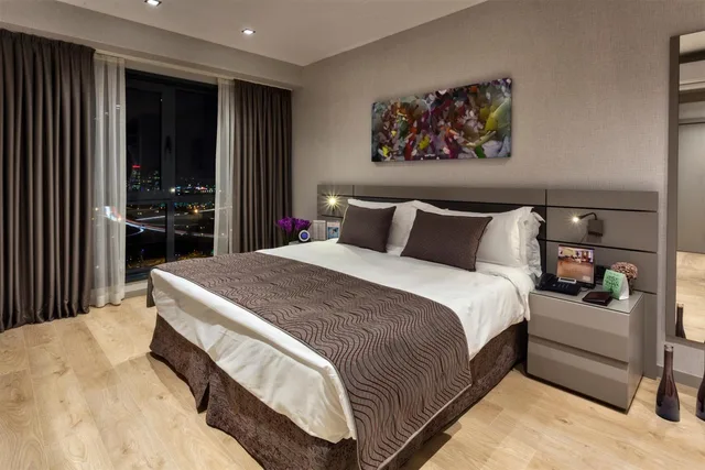 شقة، Antasya Suites 7/10