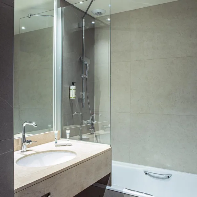 Superior, Hotel Mercure Paris Boulogne Pont de Saint Cloud (Janvier 2026) 7/8