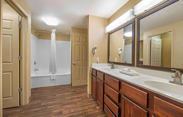 1 Bedroom, Master, King Bed، Extended Stay America - Indianapolis - Northwest - I-465 3/4