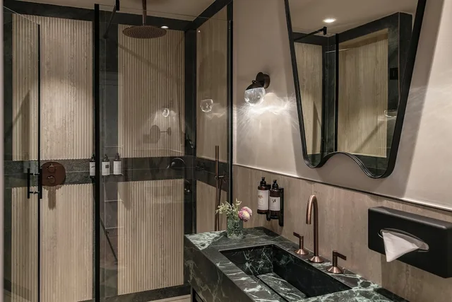 Vincci, Single, Double Bed، Vincci Centrum Hotel 9/9