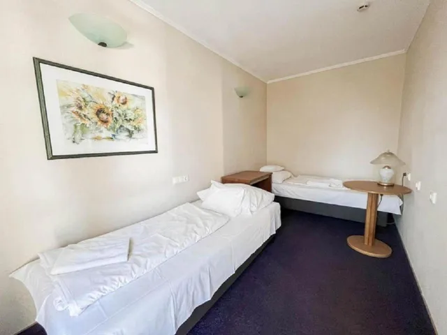 2 Bedrooms, Apartment, Hotel Unicornis 4/10