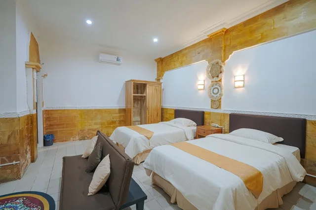 Hana Kuta Beach Hotel، Kuta 28/50