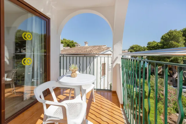 Apartment 1 bedroom Balcony 3+0، Flipflop Surfing Playa 7/10