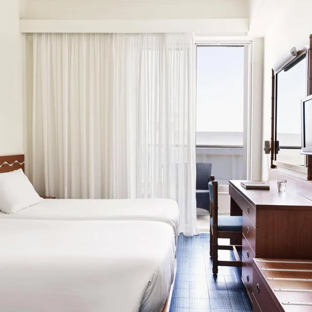غرفة مفردة، Esperia City Hotel 8/14