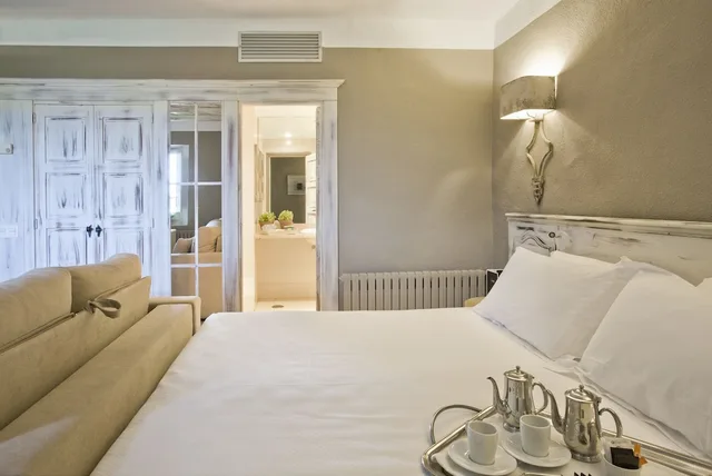 غرفة قياسية، Hotel Luze El Toro 5/6