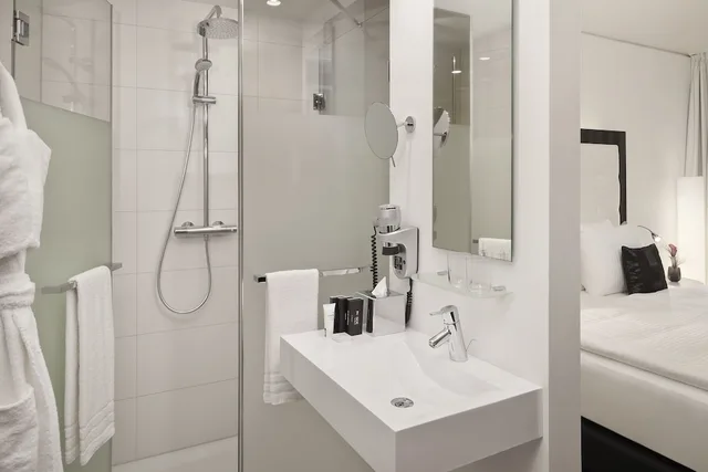 Innside, Premium, Twin Beds، Innside By Melia Aachen 8/10