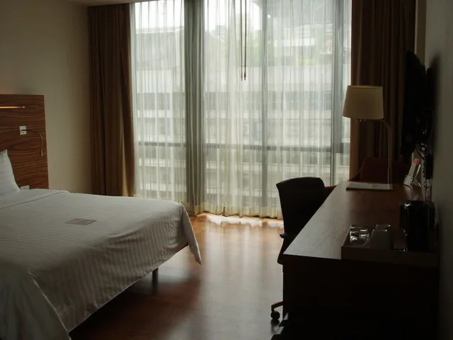 Premier City King، Sacha Hotel Uno 7/10