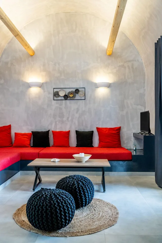 فيلا بإطلالة على المسبح بغرفتي نوم، ABRAZO 8 VILLAS 5/10