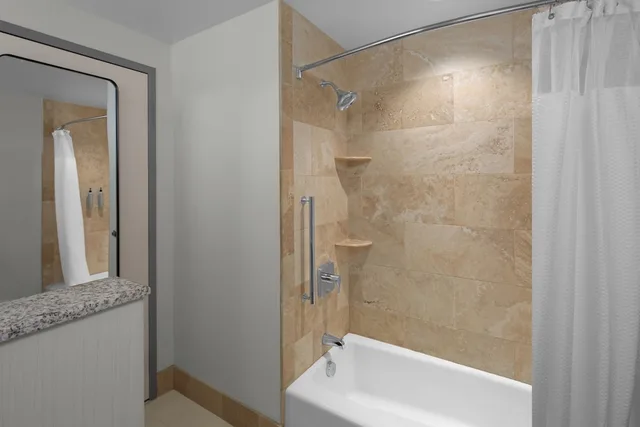 Basic, Single, 2 Queen Beds, Accessible، COURTYARD AKRON DOWNTOWN 2/2
