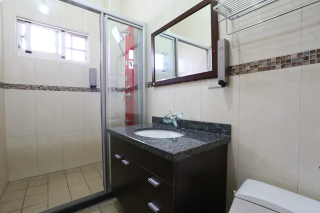 غرفة بسرير مزدوج، Mozhu B&B 10/10