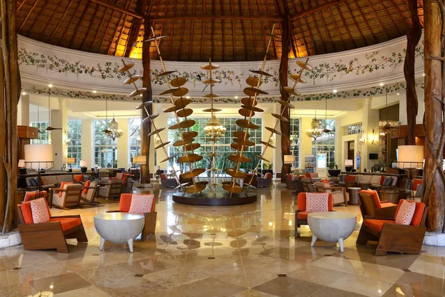 Catalonia Royal Tulum - Adults only، بلايا ديل كارمن 47/72