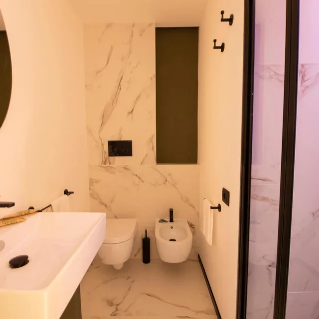 غرفة مفردة، City Hotel Ancona 7/14