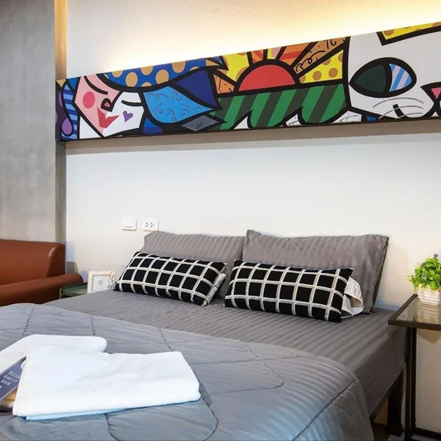 Loft, Be Live Residence by ZUZU 3/6