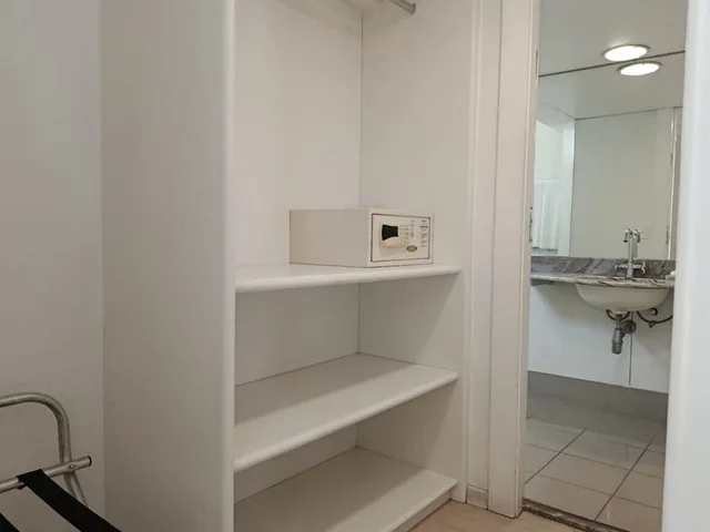 Superior, Triple, 1 Double and 1 Single Bed, Boulevard Plaza Hotel 3/3