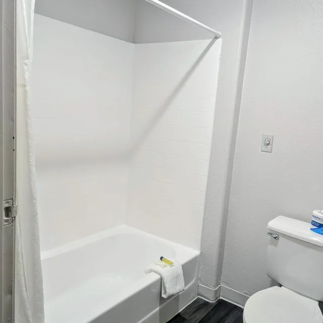 جناح ديلوكس، Americas Best Value Inn Apache Junction 5/7