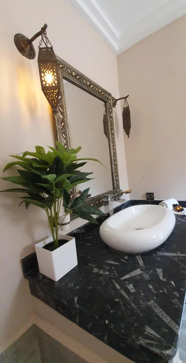 جناح، Riad Mille Et Une Nuits 5/7