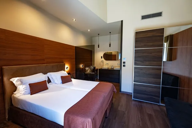 Club, Double or Twin Bed, Rubens Hotels and Spa 10/10