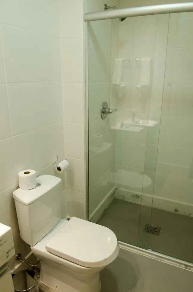1 Bedroom, Deluxe, Double Bed, Ville Celestine Condo Hotel and Eventos 8/10