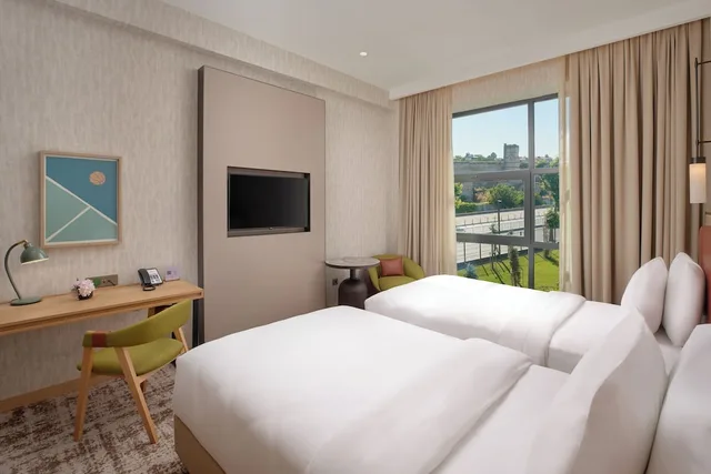 Crowne Plaza Istanbul Zeytinburnu By Ihg, Istanbul 11/50