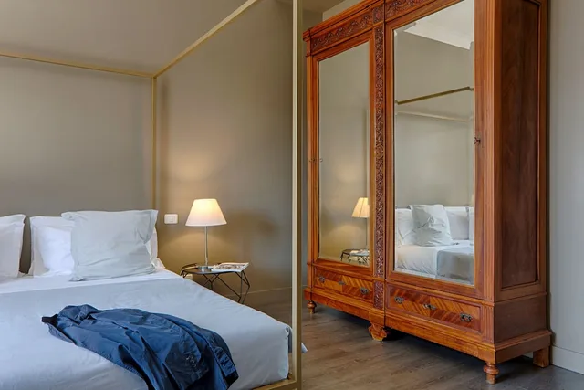 جناح جونيور، Casa Pacifico 3/8