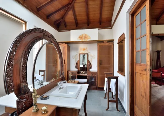 Heritage Swappannam Suite، Svatma - A Luxury Heritage Resort 2/2