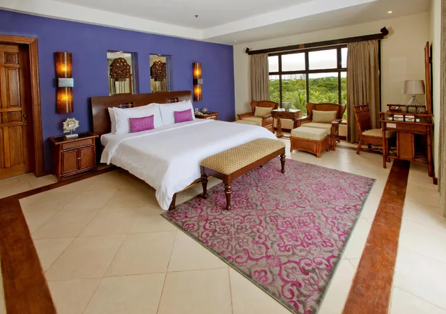 جناح بغرفتي نوم، Costabella Tropical Beach Hotel 1/3