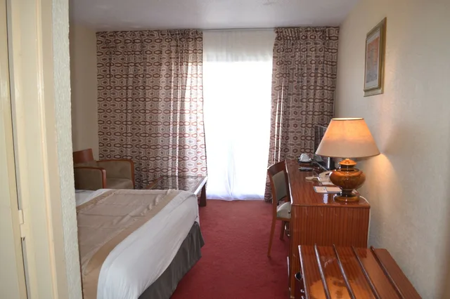 Comfort, Double Bed, City View, Hôtel SAWA 2/6