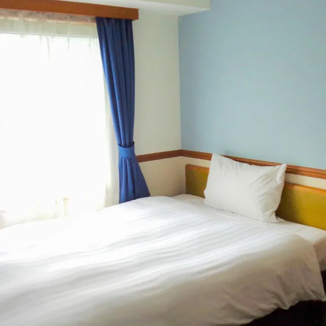 غرفة مفردة للمدخنين، Toyoko Inn Okayama Eki Nishiguchi Hiroba 1/4
