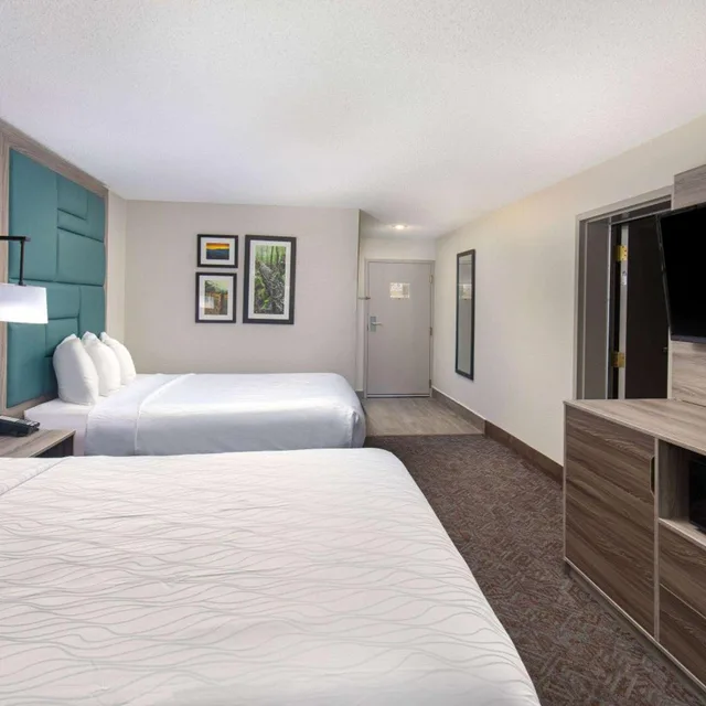 جناح عائلي، La Quinta Inn & Suites by Wyndham Pigeon Forge-Dollywood 2/7