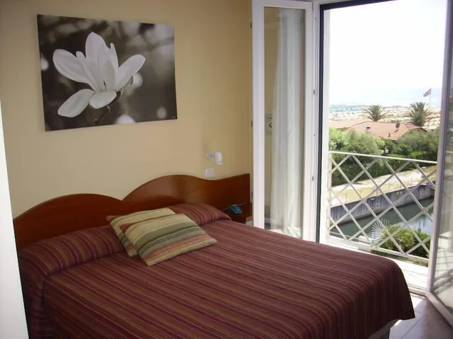 غرفة أساسية مفردة بسرير فردي، Bencista Hotel 2/5