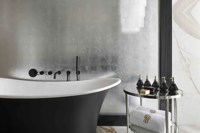 Urban, Retreat، Banyan Tree Doha at La Cigale Mushaireb 2/3