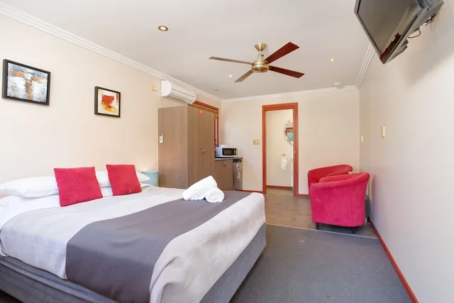 Boutique, Studio, Queen Bed، Aspect Tamar Valley Resort 1/3