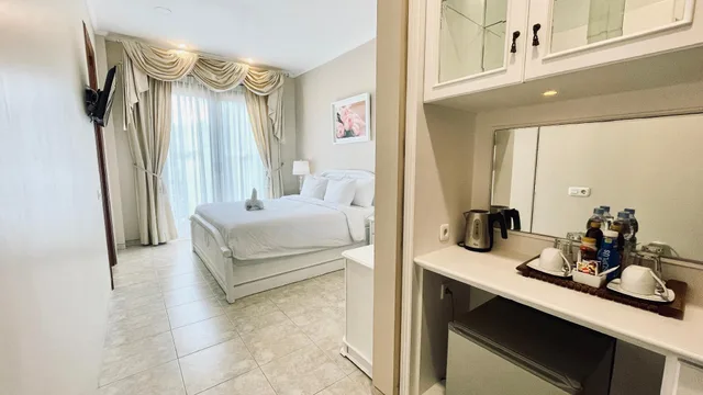 Grand, Suite, Susan Spa & Resort 3/3