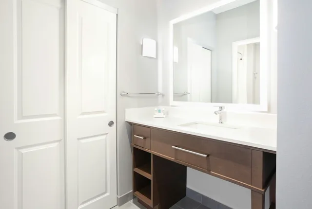 جناح استوديو بسرير كينج، Homewood Suites by Hilton Broomfield Boulder 5/7