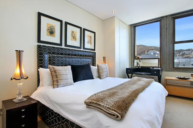Itc Hospitality Group One Bedrooms Cartwright S Corner، كيب تاون 12/50