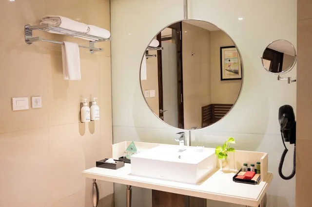 Executive, Double Bed, Grand Kakinada by GRT Hotels 6/7