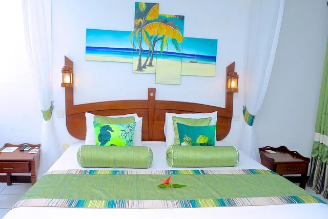 Superior, Double Bed, Sea View, Voyager Beach Resort 6/8