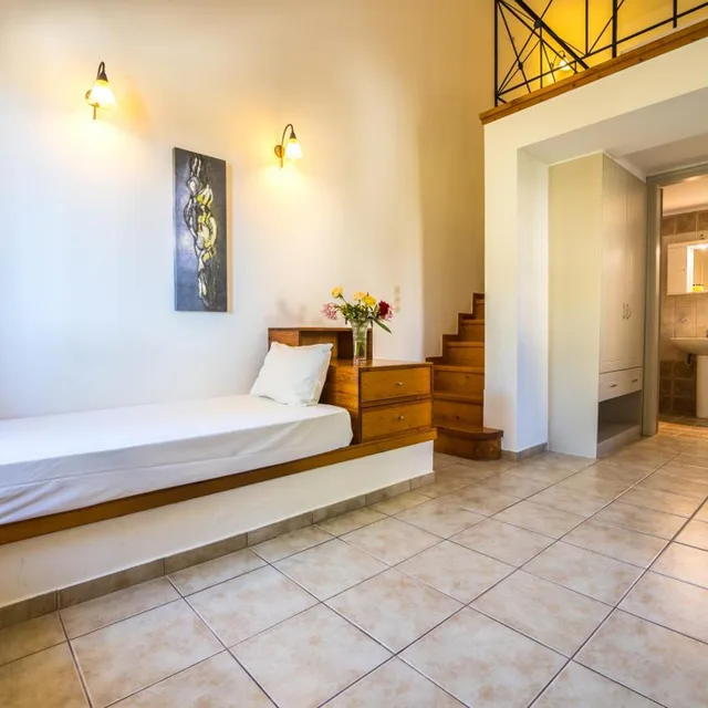 Junior Suite, Bungalow, Two Story، Forest Park Hotel 6/10
