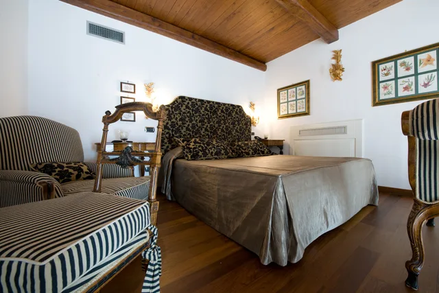 Premier, Hotel Botanico San Lazzaro 2/4